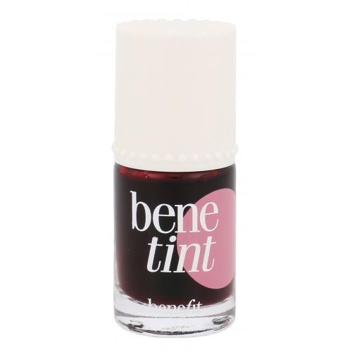 Benefit Benetint Lip & Cheek 10 ml ruj de buze pentru femei