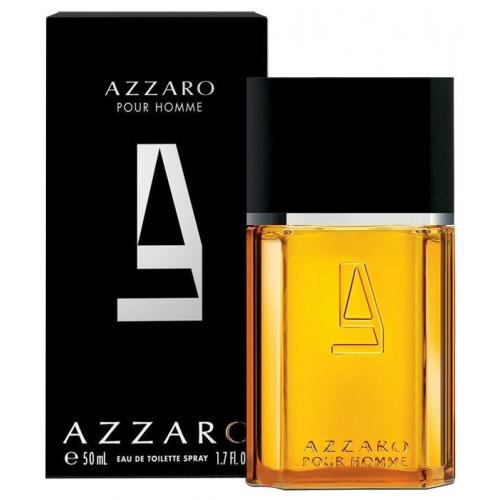 Azzaro Azzaro Pour Homme 50 ml apă de toaletă tester pentru bărbați