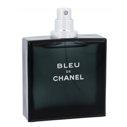 Chanel Bleu de Chanel 50 ml apă de toaletă tester pentru bărbați