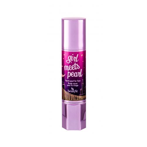 Benefit Girl Meets Pearl 12 ml iluminator pentru femei