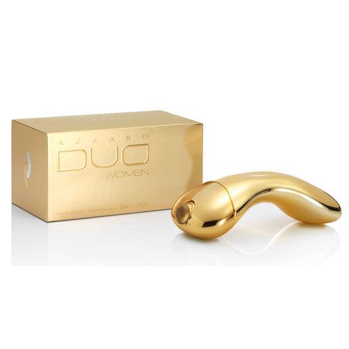 Azzaro Duo Woman 50 ml apă de toaletă tester pentru femei