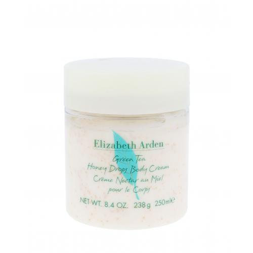 Elizabeth Arden Green Tea Honey Drops 250 ml cremă de corp tester pentru femei