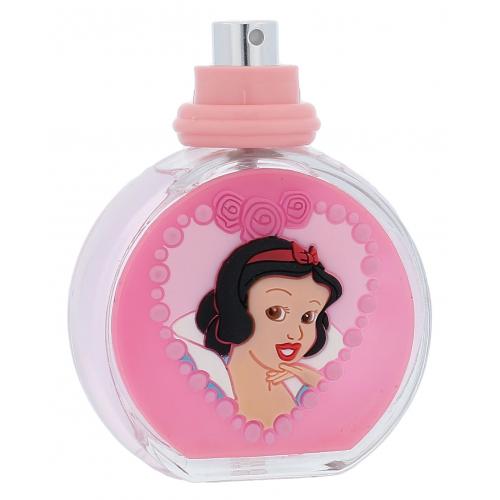 Disney Princess Snow White 50 ml apă de toaletă tester pentru copii