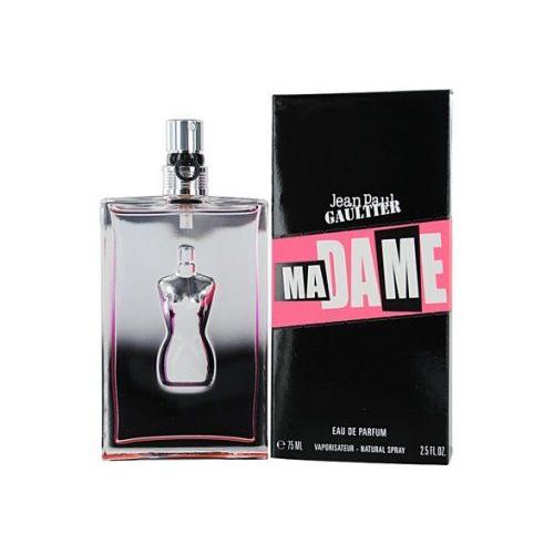 Jean Paul Gaultier Ma Dame 75 ml apă de parfum tester pentru femei