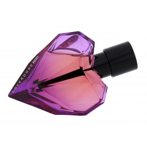 Diesel Loverdose 30 ml apă de parfum pentru femei