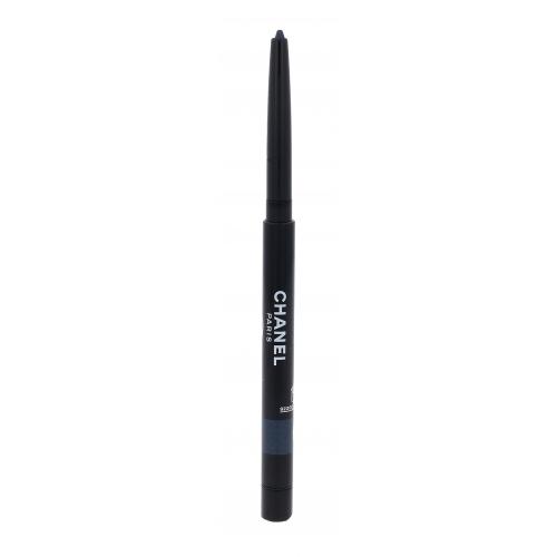 Chanel Stylo Yeux 0,3 g creion de ochi pentru femei 30 Marine Rezistent la apă