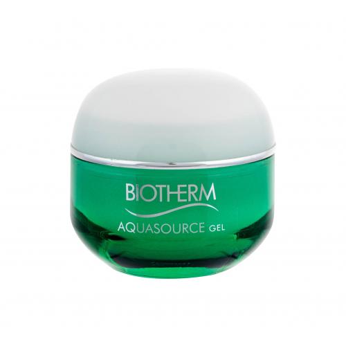 Biotherm Aquasource 50 ml cremă de tip gel pentru femei