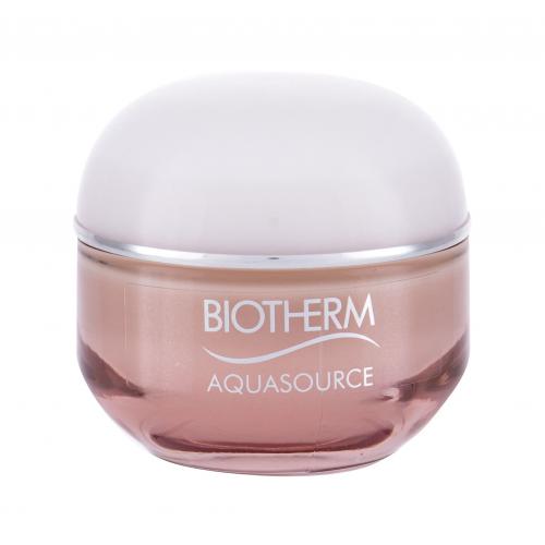 Biotherm Aquasource Rich 50 ml cremă de zi pentru femei