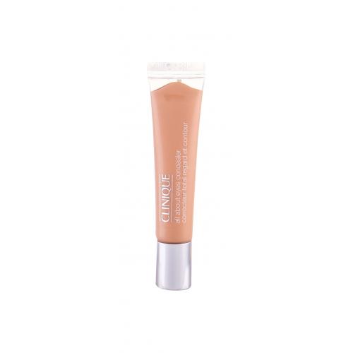 Clinique All About Eyes 10 ml anticearcăn pentru femei 04 Medium Petal