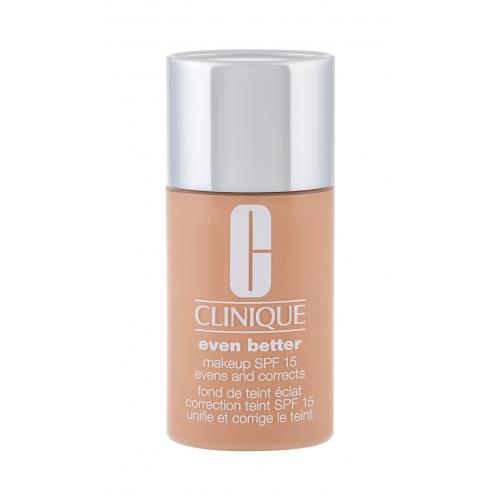 Clinique Even Better SPF15 30 ml fond de ten pentru femei 06 Honey