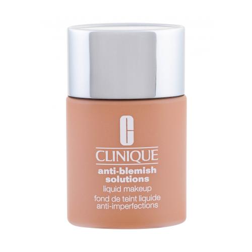 Clinique Anti-Blemish Solutions 30 ml fond de ten pentru femei 05 Fresh Beige