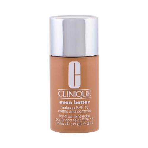 Clinique Even Better SPF15 30 ml fond de ten pentru femei 05 Neutral