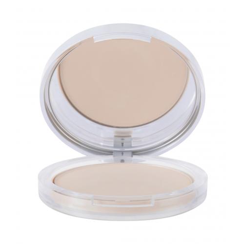 Clinique Superpowder Double Face Makeup 10 g fond de ten pentru femei 02 Matte Beige