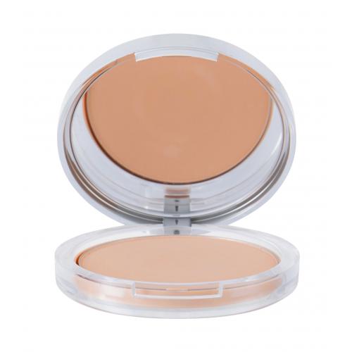 Clinique Superpowder Double Face Makeup 10 g fond de ten pentru femei 04 Matte Honey