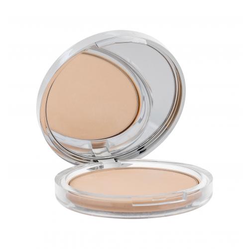 Clinique Stay-Matte Sheer Pressed Powder 7,6 g pudră pentru femei 101 Invisible Matte