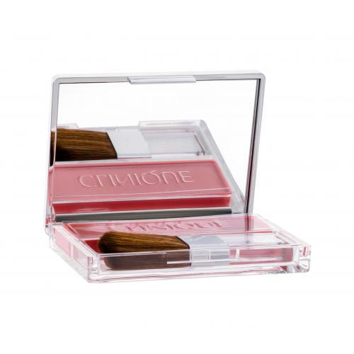 Clinique Blushing Blush 6 g fard de obraz pentru femei 110 Precious Posy