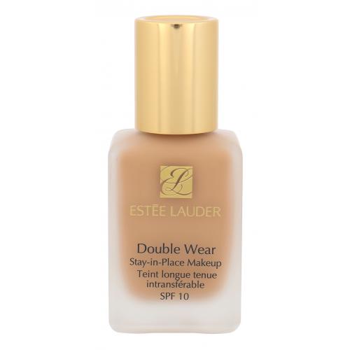 Estée Lauder Double Wear Stay In Place SPF10 30 ml fond de ten pentru femei 3N1 Ivory Beige