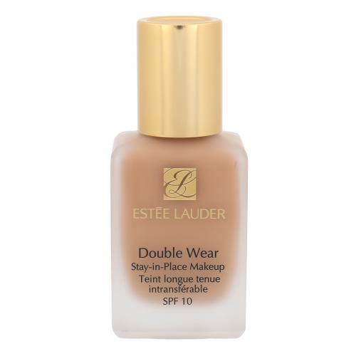 Estée Lauder Double Wear Stay In Place SPF10 30 ml fond de ten pentru femei 3C2 Pebble