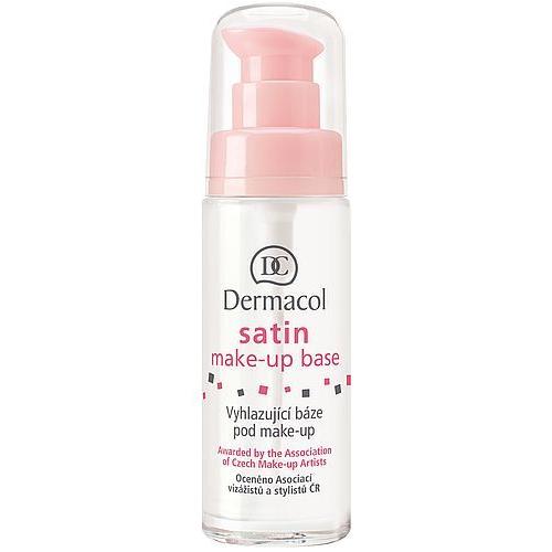 Dermacol Satin 30 ml bază de machiaj pentru femei