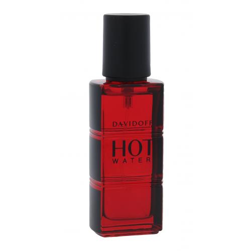 Davidoff Hot Water 30 ml apă de toaletă pentru bărbați