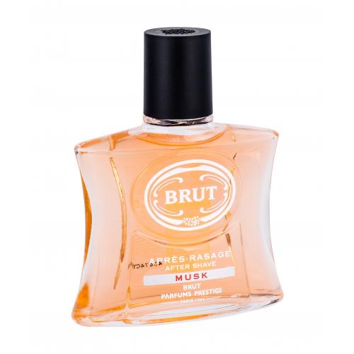 Brut Musk 100 ml aftershave loțiune pentru bărbați