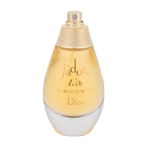Christian Dior J´adore L´Or 40 ml esență de parfum tester pentru femei
