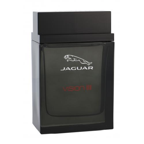 Jaguar Vision III 100 ml apă de toaletă pentru bărbați