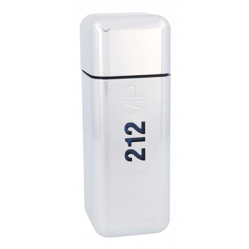 Carolina Herrera 212 VIP Men 100 ml apă de toaletă pentru bărbați