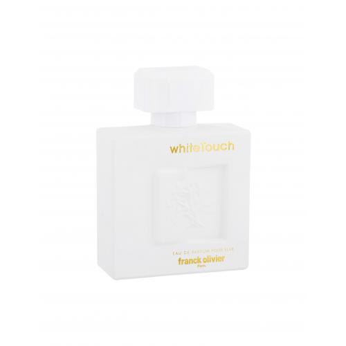 Franck Olivier White Touch 100 ml apă de parfum pentru femei
