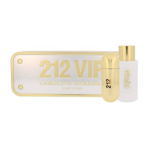 Carolina Herrera 212 VIP 80 ml  pentru femei