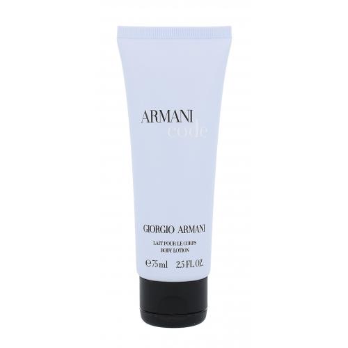 Giorgio Armani Armani Code Women 75 ml lapte de corp pentru femei