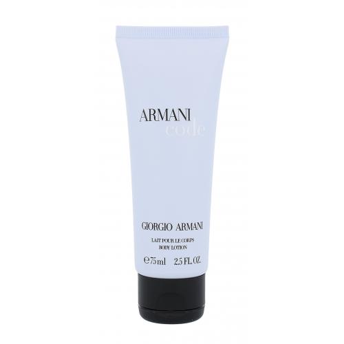 Giorgio Armani Armani Code Women 75 ml lapte de corp pentru femei