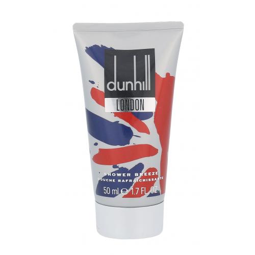 Dunhill London 50 ml gel de duș pentru bărbați
