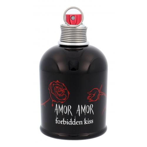 Cacharel Amor Amor Forbidden Kiss 100 ml apă de toaletă pentru femei