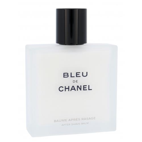 Chanel Bleu de Chanel 90 ml balsam după bărbierit pentru bărbați