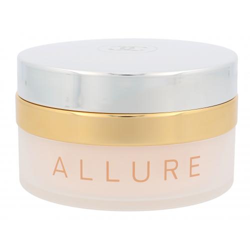 Chanel Allure 200 ml cremă de corp pentru femei