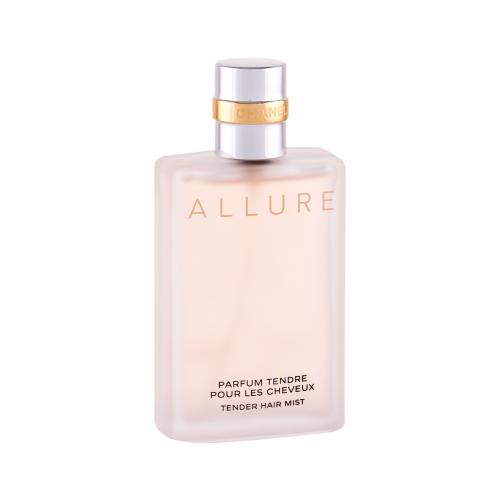 Chanel Allure 35 ml spray parfumat de păr pentru femei