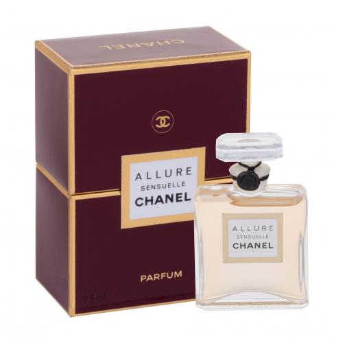 Chanel Allure Sensuelle 7,5 ml parfum pentru femei