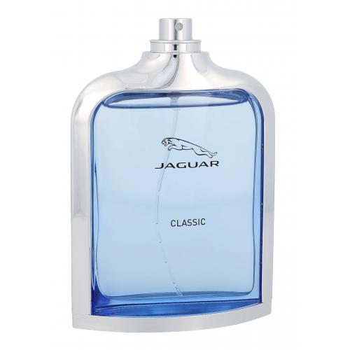 Jaguar Classic 100 ml apă de toaletă tester pentru bărbați