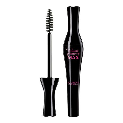 BOURJOIS Paris Volume Glamour Max 10 ml mascara pentru femei 51 Noir