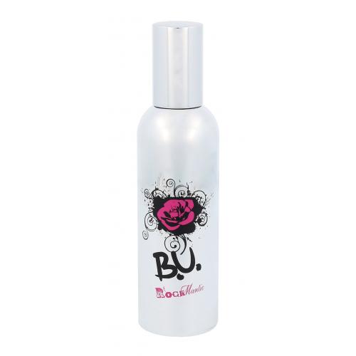 B.U. ROCKMantic 50 ml apă de toaletă pentru femei