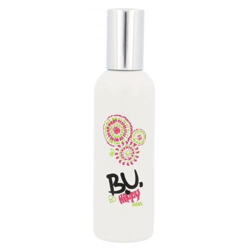 B.U. Hippy Soul 50 ml apă de toaletă pentru femei