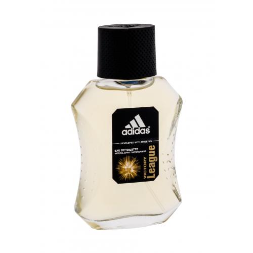 Adidas Victory League 50 ml apă de toaletă pentru bărbați