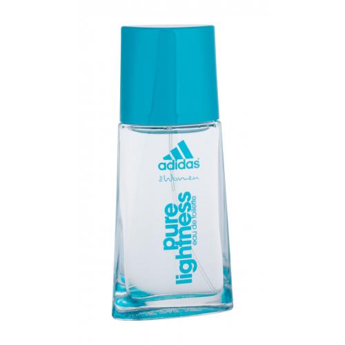 Adidas Pure Lightness For Women 30 ml apă de toaletă pentru femei