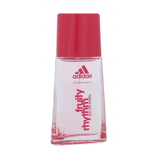 Adidas Fruity Rhythm For Women 30 ml apă de toaletă pentru femei