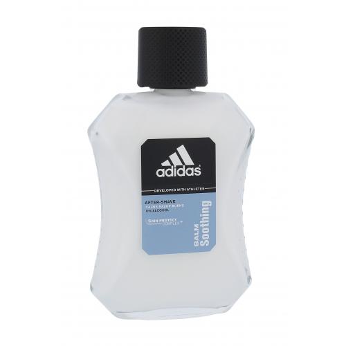 Adidas Balm Soothing 100 ml balsam după bărbierit pentru bărbați