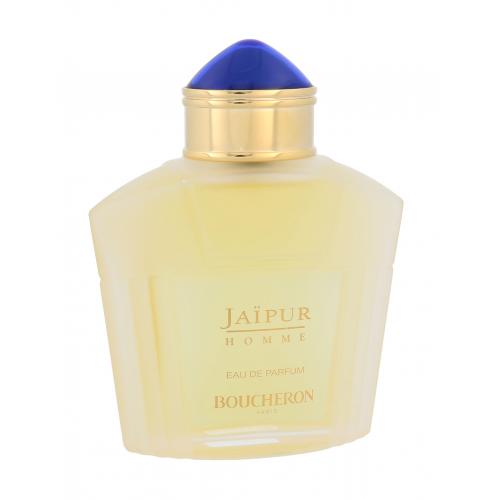 Boucheron Jaïpur Homme 100 ml apă de parfum pentru bărbați