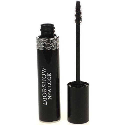 Christian Dior Diorshow New Look 10 ml mascara tester pentru femei 090 Black
