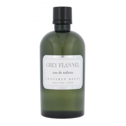 Geoffrey Beene Grey Flannel 240 ml apă de toaletă pentru bărbați