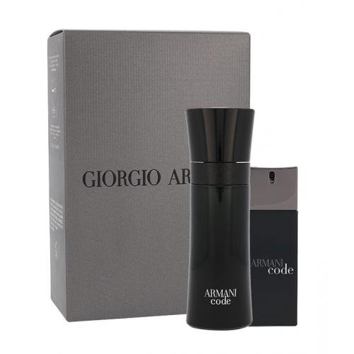 Giorgio Armani Armani Code Pour Homme 75 ml  pentru bărbați